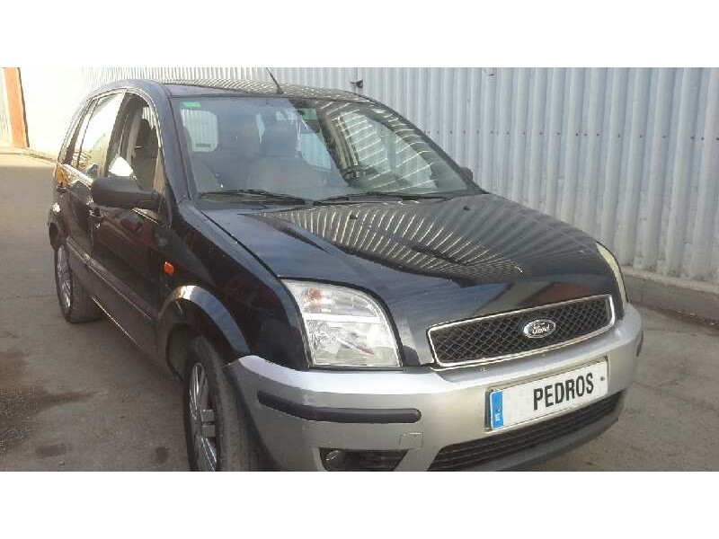 ford fusion (cbk) del año 2003