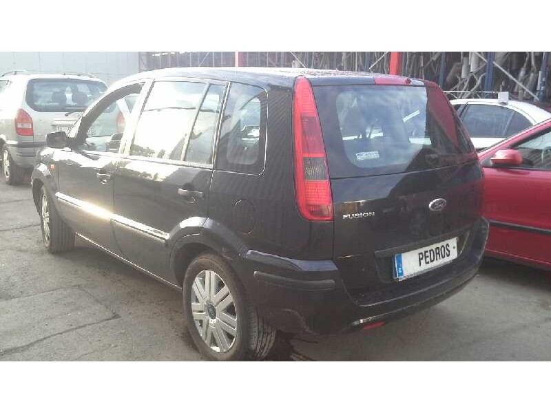 ford fusion (cbk) del año 2003