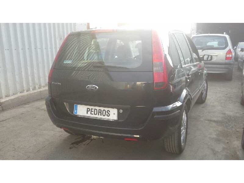 ford fusion (cbk) del año 2003