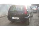 FORD FUSION (CBK)
