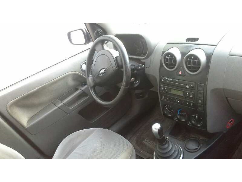 ford fusion (cbk) del año 2003