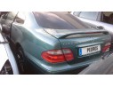 MERCEDES-BENZ CLASE CLK (W208) COUPE