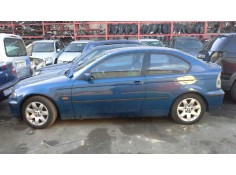 bmw serie 3 compact (e46) del año 2002 2