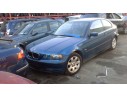 BMW SERIE 3 COMPACT (E46)