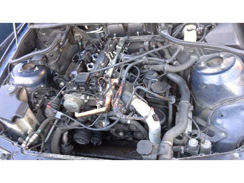 bmw serie 3 compact (e46) del año 2002