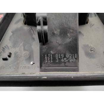 Recambio de motor calefaccion para seat leon (1m1) signo referencia OEM IAM 1J1819021B  