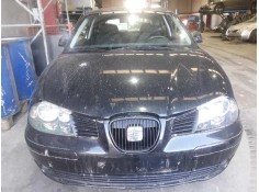 seat ibiza (6l1) del año 2003