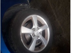 mazda 3 berlina (bk) del año 2004 2