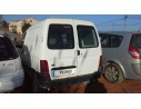 PEUGEOT PARTNER (S2)