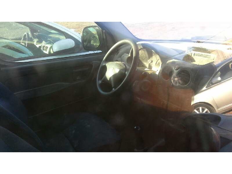 peugeot partner (s2) del año 2003