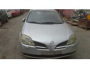 NISSAN PRIMERA BERLINA (P12)