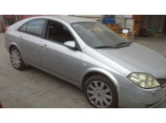 nissan primera berlina (p12) del año 2002 2