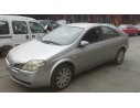 NISSAN PRIMERA BERLINA (P12)