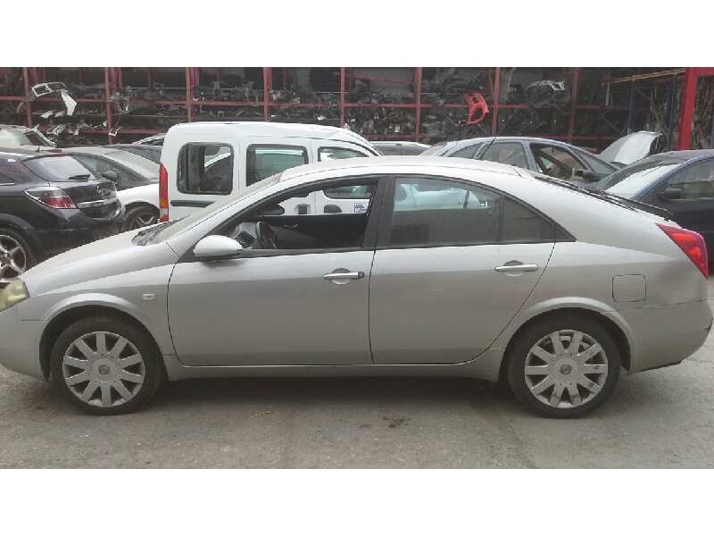 nissan primera berlina (p12) del año 2002