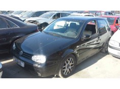 volkswagen golf iv berlina (1j1) del año 2001