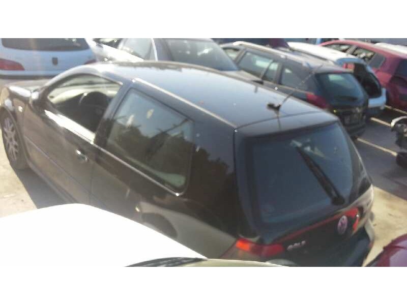 volkswagen golf iv berlina (1j1) del año 2001