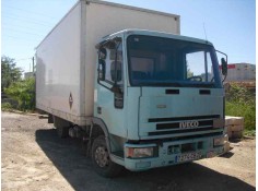 iveco eurocargo del año 2000