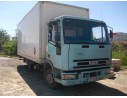 IVECO EUROCARGO
