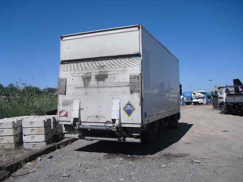 iveco eurocargo del año 2000