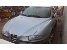 alfa romeo 147 (190) del año 2001 2