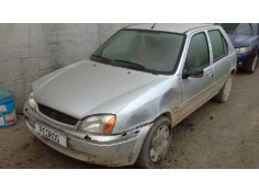 ford fiesta berlina (dx) del año 2001