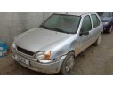 FORD FIESTA BERLINA (DX)