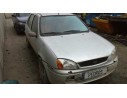 FORD FIESTA BERLINA (DX)
