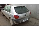 FORD FIESTA BERLINA (DX)