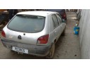 FORD FIESTA BERLINA (DX)