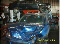 fiat punto berlina (188) del año 1999 2