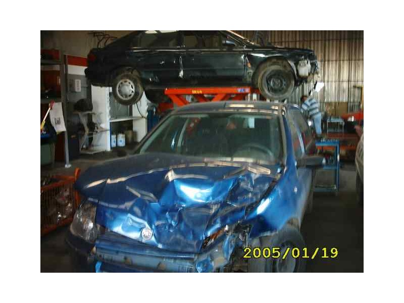 fiat punto berlina (188) del año 1999