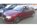 SEAT IBIZA (6K1)