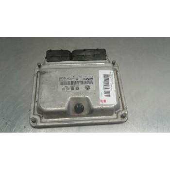 CENTRALITA MOTOR UCE 0281011320 038906012HP 1039S01942