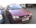 SEAT IBIZA (6K1)