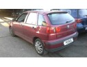 SEAT IBIZA (6K1)