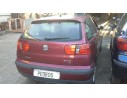 SEAT IBIZA (6K1)