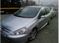 peugeot 307 (s1) del año 2001