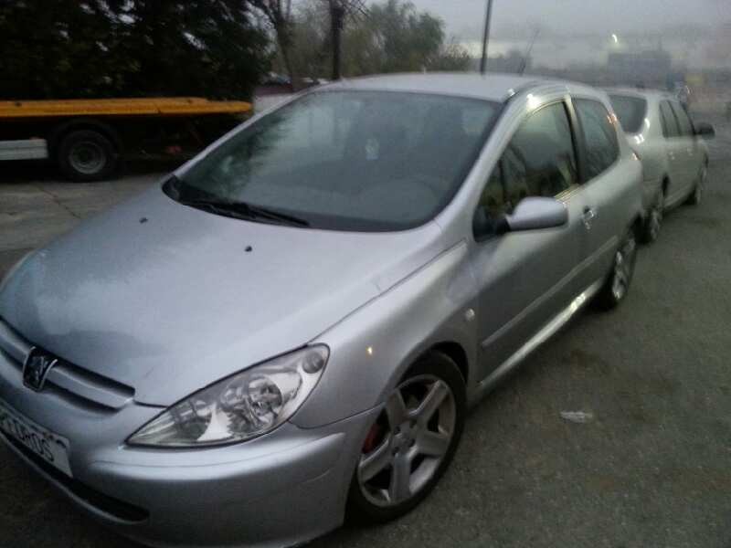 peugeot 307 (s1) del año 2001