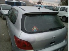 peugeot 307 (s1) del año 2001 2