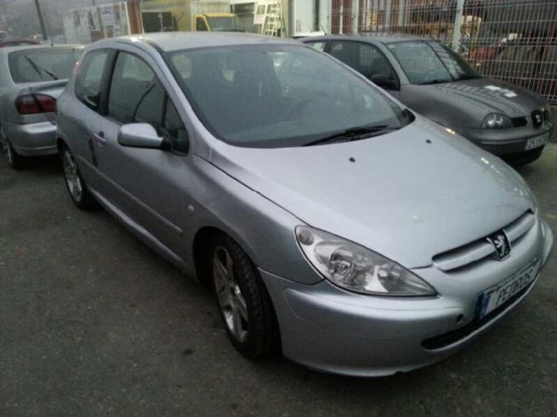 peugeot 307 (s1) del año 2001