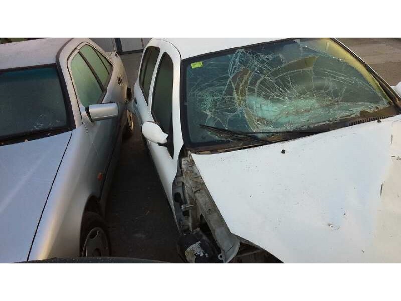 renault clio ii fase ii (b/cb0) del año 2004