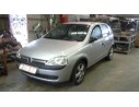 OPEL CORSA C