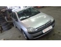 OPEL CORSA C