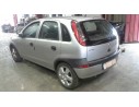 OPEL CORSA C