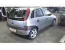 OPEL CORSA C