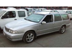 volvo v70 familiar del año 1996 2