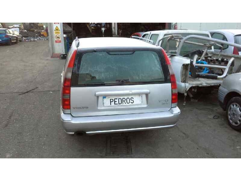 volvo v70 familiar del año 1996