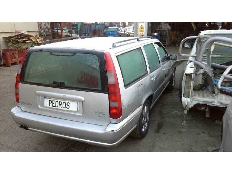 volvo v70 familiar del año 1996