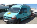 RENAULT MASTER II PHASE 2 CAJA CERRADA