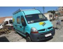 RENAULT MASTER II PHASE 2 CAJA CERRADA